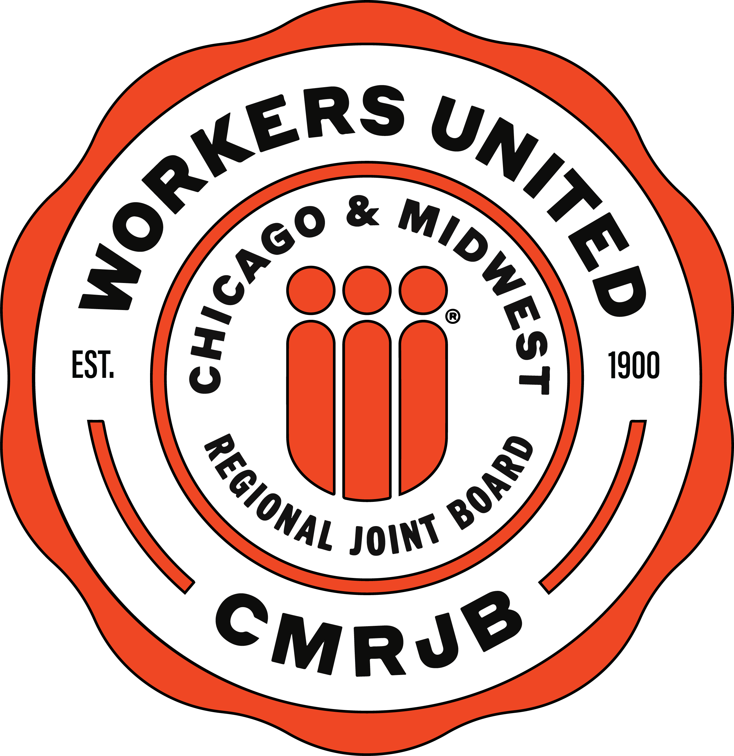 Workers United — Chicago & Midwest Regional Joint Board